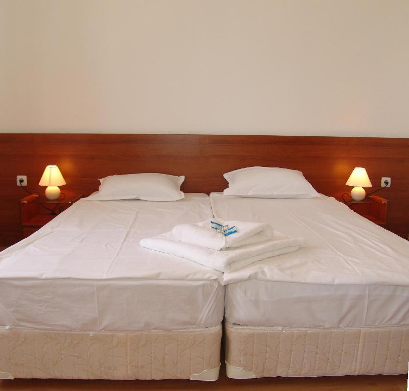 Apart Hotel Kasandra ซันนีบีช ห้อง รูปภาพ